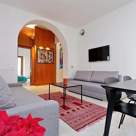 Centralstation Apartment روما المظهر الخارجي الصورة