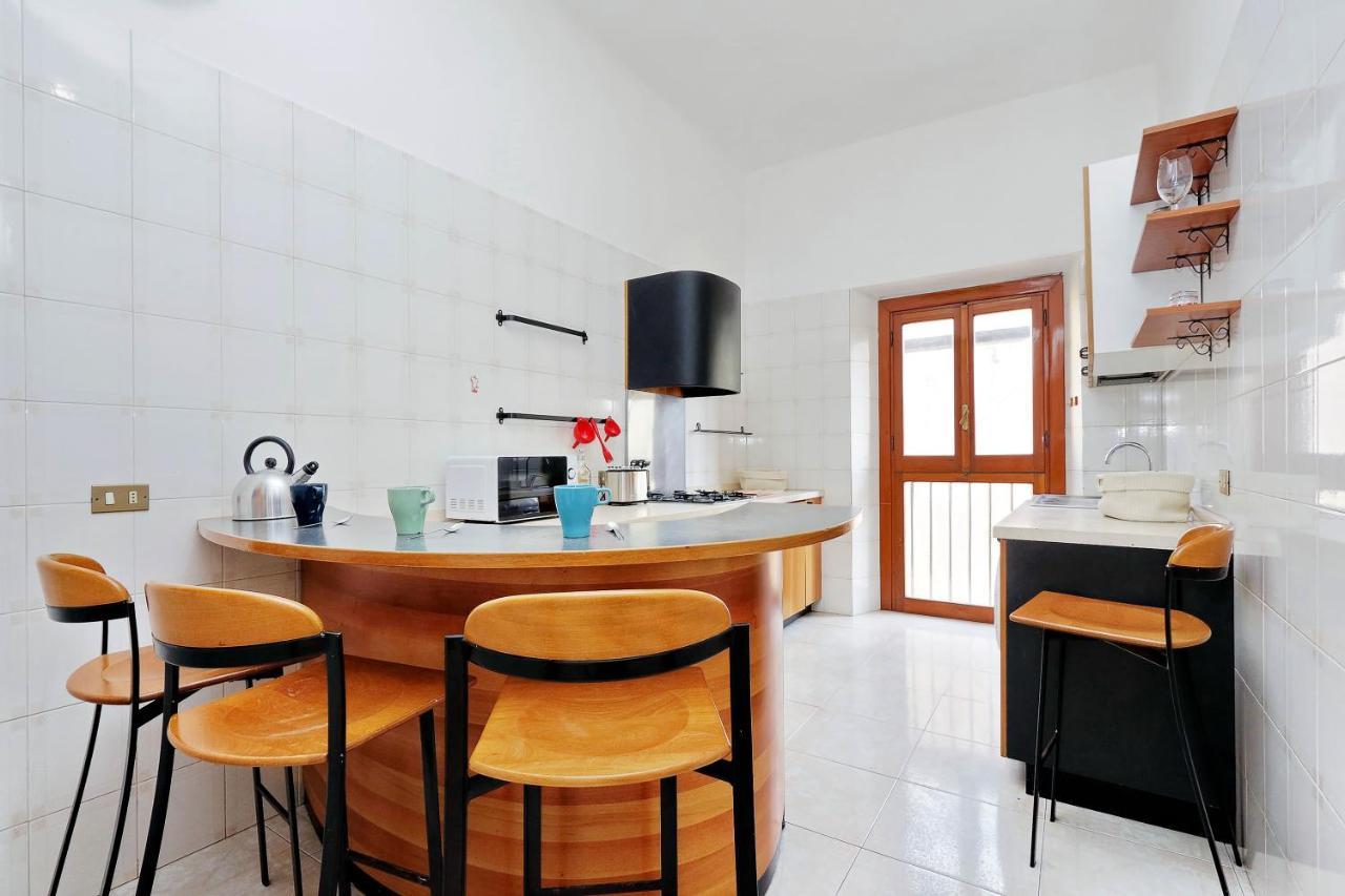 Centralstation Apartment روما المظهر الخارجي الصورة