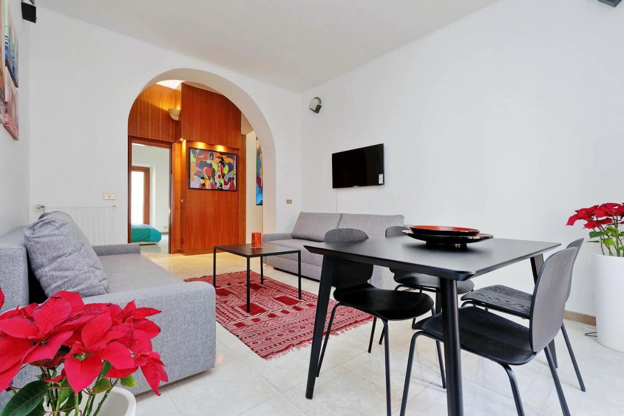 Centralstation Apartment روما المظهر الخارجي الصورة