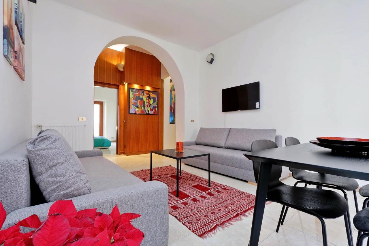 Centralstation Apartment روما المظهر الخارجي الصورة
