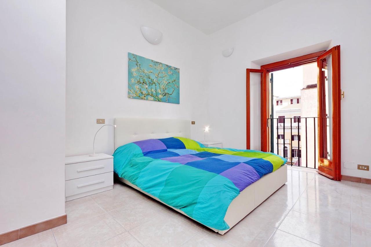 Centralstation Apartment روما المظهر الخارجي الصورة