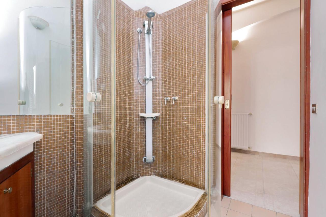Centralstation Apartment روما المظهر الخارجي الصورة