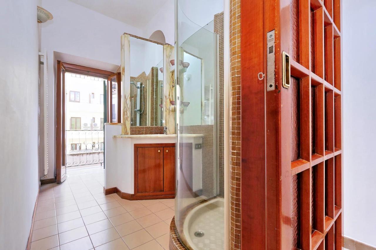 Centralstation Apartment روما المظهر الخارجي الصورة