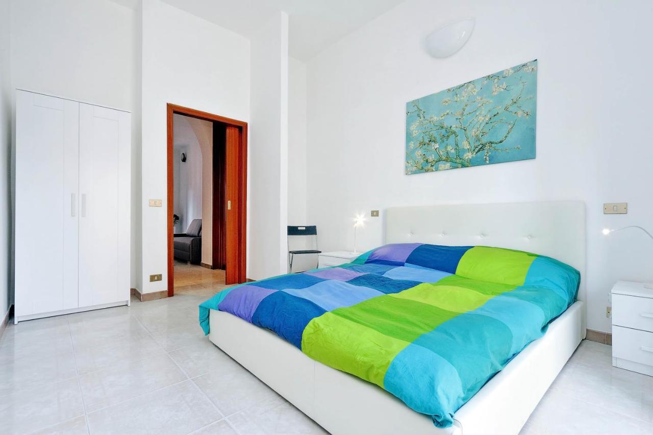 Centralstation Apartment روما المظهر الخارجي الصورة